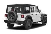 $33000 : Jeep Wrangler 2025 4x4 Sport thumbnail