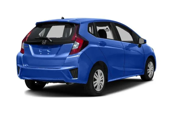 $15995 : Honda Fit 2016 LX 4dr Hatchb image 2