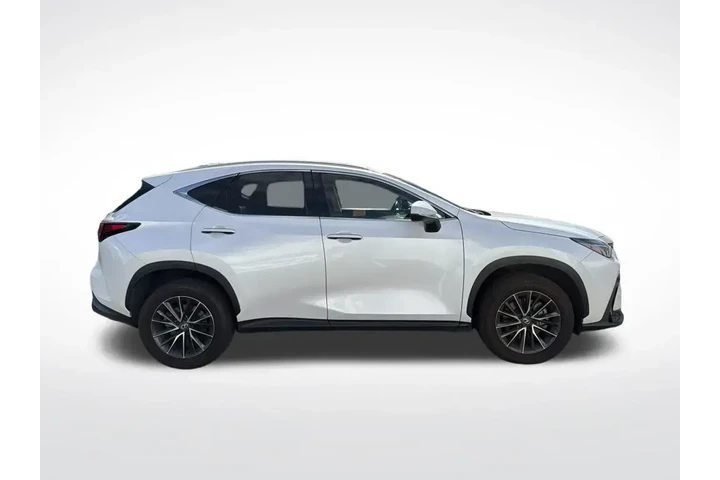 $36317 : Lexus NX 250 2024 Premium 4d image 4