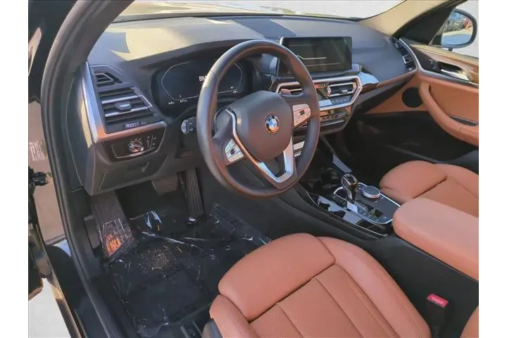 $31240 : BMW X3 2023 sDrive30i 4dr Sp image 10