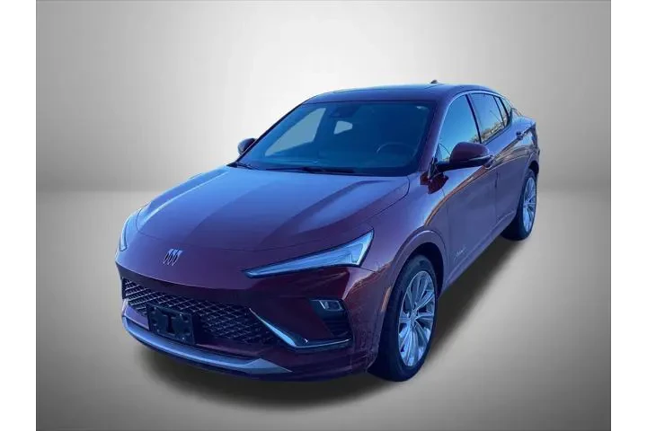 $27979 : Buick Envista 2024 Avenir 4d image 1