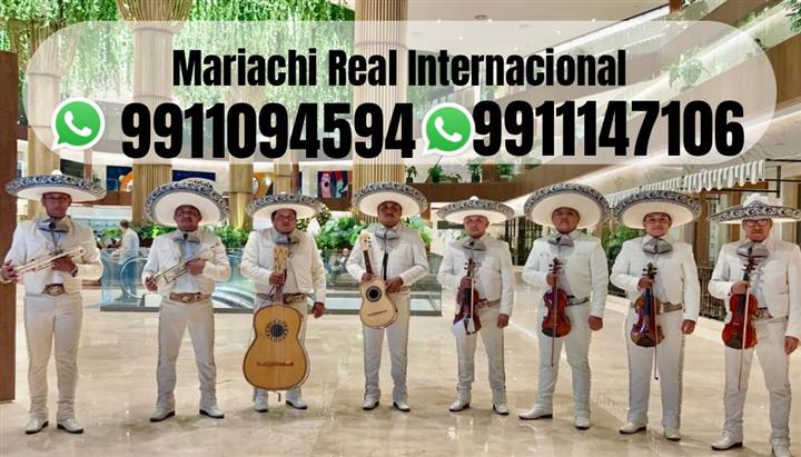 MARIACHI EN MÉRIDA YUCATAN image 1