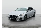 $23298 : Nissan Altima 2022 2.5 SL 4d thumbnail