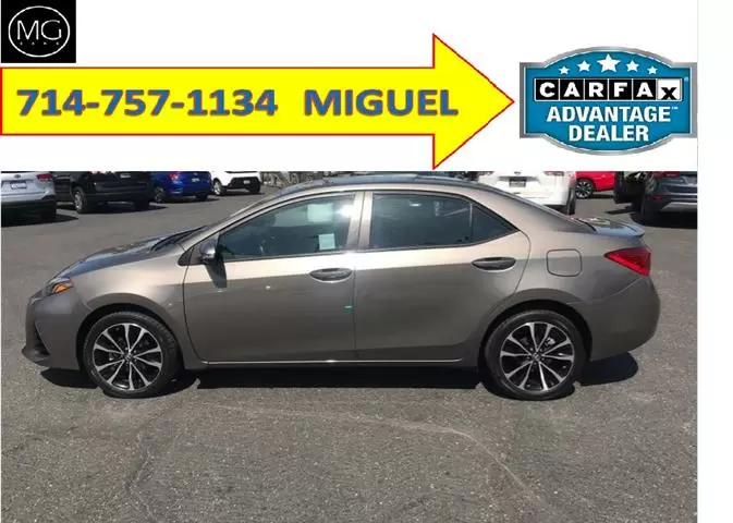17 COROLLA 7147571134) image 1