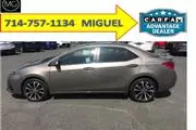 17 COROLLA 7147571134) en Los Angeles