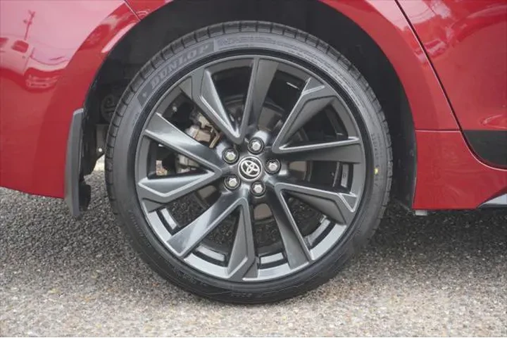 $24995 : Toyota Corolla 2024 SE 4dr S image 6