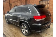 $12000 : 2015 Grand Cherokee Overland thumbnail
