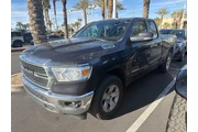 $28582 : Ram 1500 2021 4x4 Big Horn 4 thumbnail