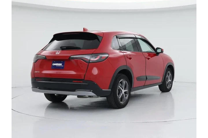 $28998 : Honda HR-V 2023 EX-L 4dr Cro image 8