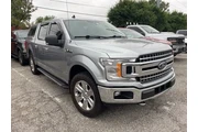 $20800 : Ford F-150 2020 4x4 XL 4dr S thumbnail