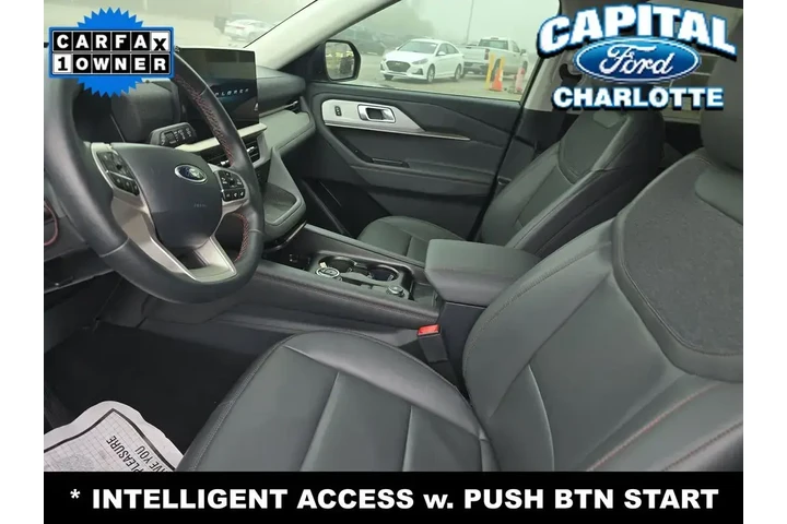 $31999 : Ford Explorer 2025 Active 4d image 8