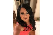 Vanessa en Chicago