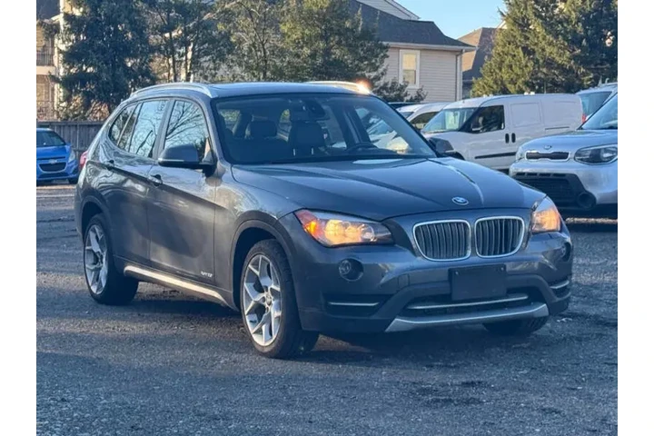 $9989 : 2014 BMW X1 xDrive28i image 2