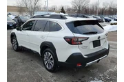 $36773 : Subaru Outback 2025 AWD Limi thumbnail