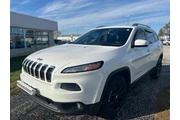 $11595 : Jeep Cherokee 2017 4x4 Latit thumbnail