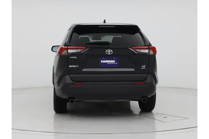 $27998 : Toyota RAV4 2024 AWD LE 4dr image 6