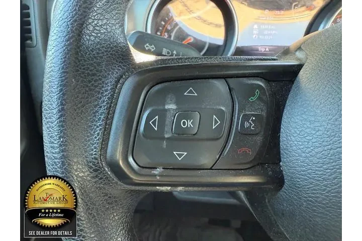 $23237 : Jeep Wrangler 2019 4x4 Sport image 10