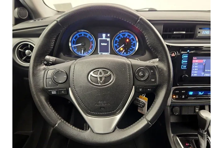 $15998 : Toyota Corolla 2019 SE 4dr S image 10