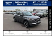 Hyundai VENUE 2025 SEL 4dr C en Albany