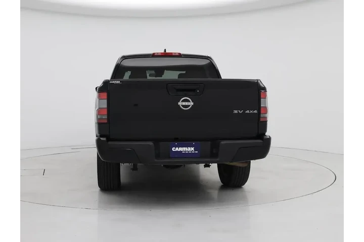 $29998 : Nissan Frontier 2023 4x4 S 4 image 6