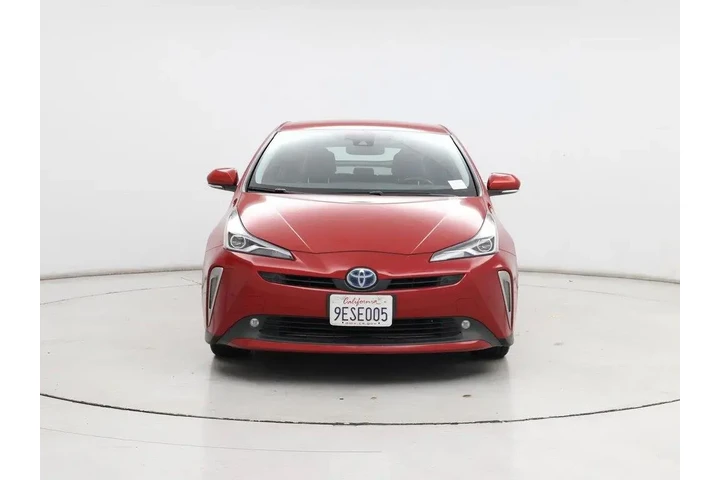 $23998 : Toyota Prius 2022 Limited 4d image 5