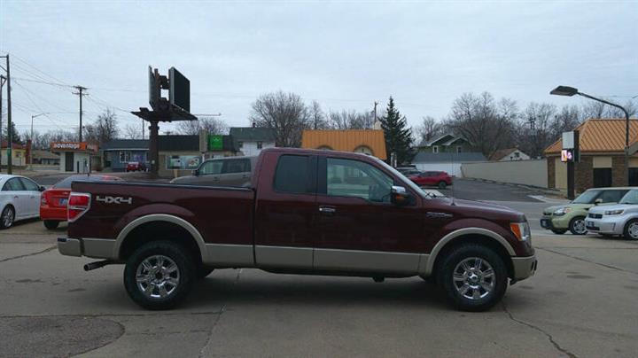 $10599 : 2010 F-150 Lariat image 6