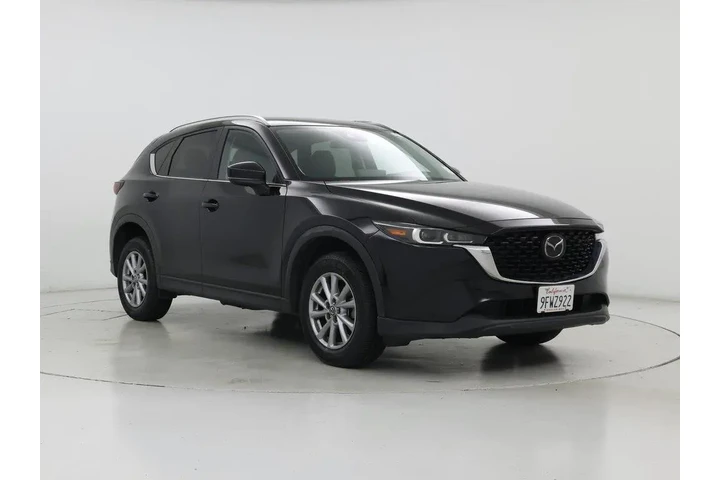 $23998 : Mazda CX-5 2023 AWD 2.5 S Se image 1