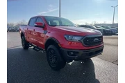 $34999 : Ford Ranger 2023 4x4 Lariat thumbnail