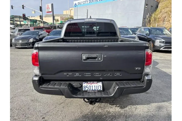 $39388 : Toyota Tacoma 2023 4x4 TRD P image 5