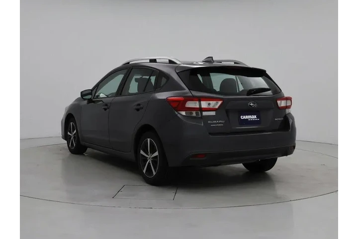 $19998 : Subaru Impreza 2019 AWD 2.0i image 2