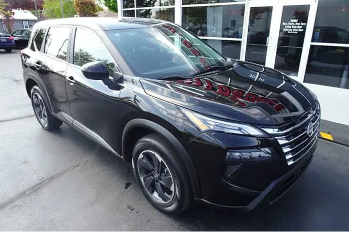 $24999 : 2024 Rogue image 9