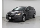 $18998 : Honda Odyssey 2014 EX-L 4dr thumbnail