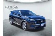 INFINITI QX60 2025 Pure 4dr en San Antonio