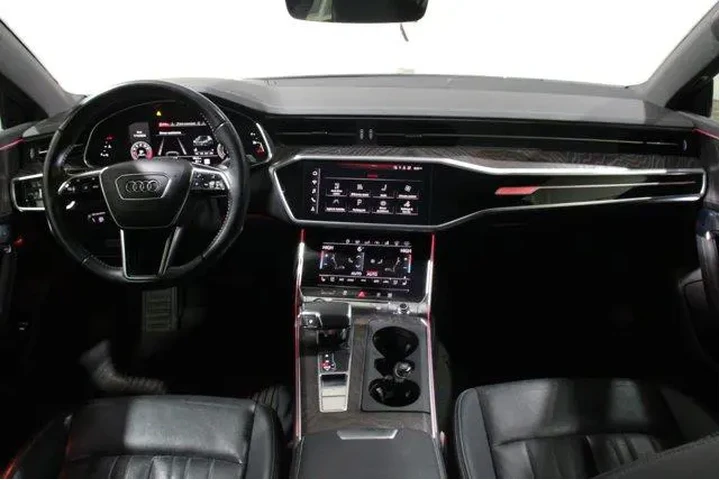 $35889 : Audi A7 2019 AWD quattro Pre image 2