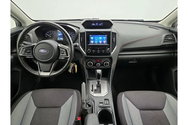 $18998 : Subaru Crosstrek 2020 AWD Pr image 8