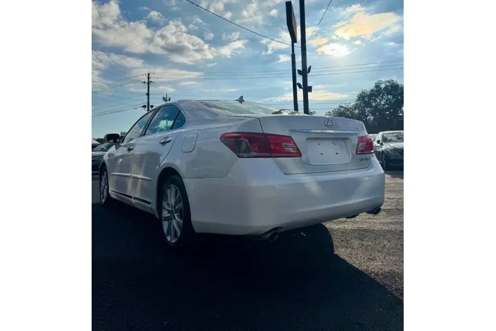 $7900 : 2012 ES 350 image 6