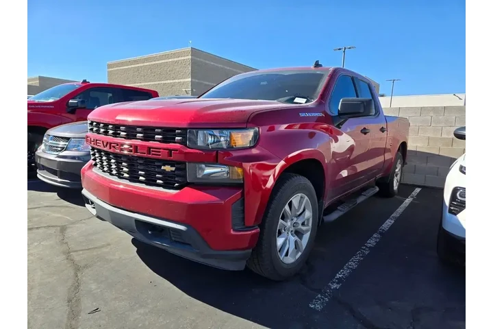 $26991 : Chevrolet Silverado 1500 202 image 2
