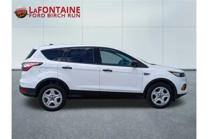 $10459 : Ford Escape 2018 S 4dr SUV image 6
