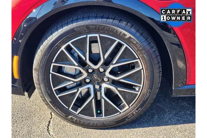 $31259 : Ford Mustang Mach-E 2024 AWD image 10