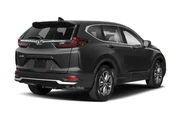 $22997 : Honda CR-V 2022 AWD EX-L 4dr thumbnail