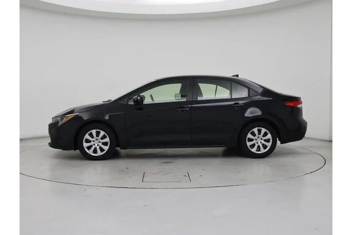 $24998 : Toyota Corolla 2025 LE 4dr S image 3