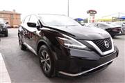 $32995 : Pre-Owned 2020 Murano SV Spor thumbnail