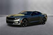 $27596 : 2021 Camaro 2LT thumbnail