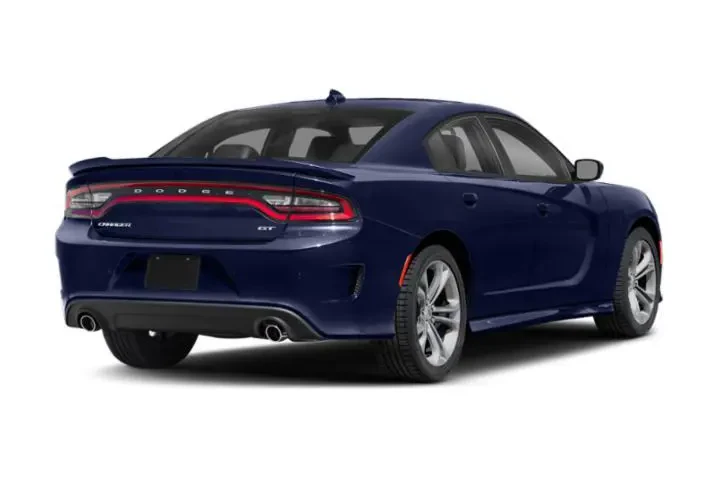 $22480 : Dodge Charger 2019 GT 4dr Se image 3