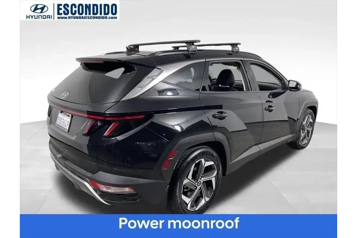 $27695 : Hyundai TUCSON 2023 Limited image 5
