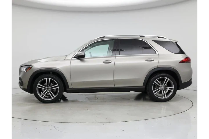 $39998 : Mercedes-Benz GLE 2022 GLE 3 image 3
