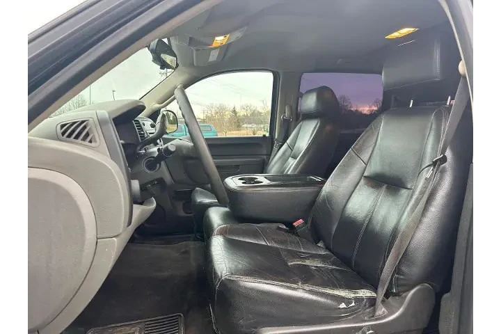 $7500 : Chevrolet Silverado 1500 201 image 6