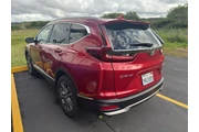 $33000 : Honda CR-V 2022 AWD Touring thumbnail