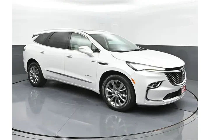 $36461 : Buick Enclave 2024 4x4 Aveni image 2