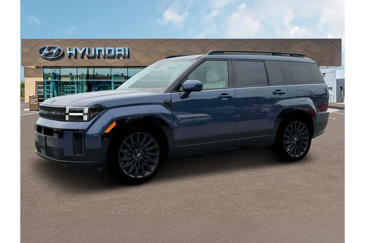 $39990 : Hyundai SANTA FE 2025 AWD Ca image 2